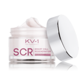 KV-1 SCR Vital And Young Skin Зволожуючий крем для молодої шкіри 50 мл