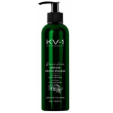 KV-1 Шампунь для вьющихся волос без сульфатов Green Line Wild Curls Cleanser Shampoo 250 мл