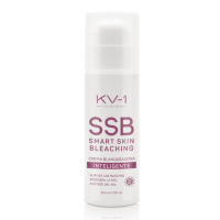 KV-1 SSB Whitening Cream Крем для відбілювання шкіри обличчя 50 мл