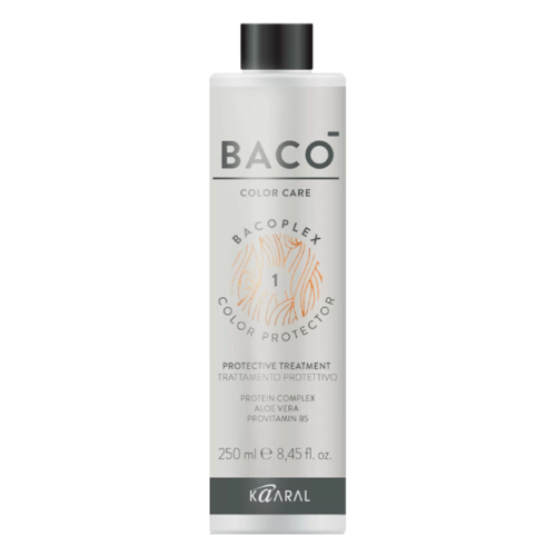 Протектор для волосся - Kaaral Baco Bacoplex Color 250 мл 