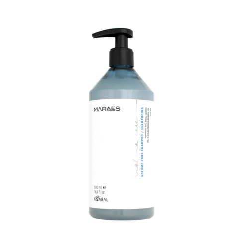 Шампунь для об'єму волосся - Kaaral Maraes Volume Care Shampoo
