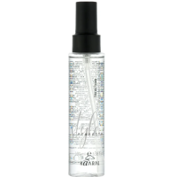 Зволожувальна захисна сироватка для волосся - Kaaral Style Perfetto Tri Action Heat Protection Serum 100 мл