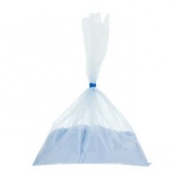 Освітлююча пудра антижовта в пакеті Kaaral Sense color Powder Lightener, 500 гр