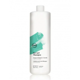 360 Be Curl Shampoo Дисциплінувальний шампунь для кучерявого й хвилястого волосся