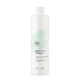 360 Be Quick Treat Shampoo Шампунь для глибокого очищення всіх типів волосся 1000 мл