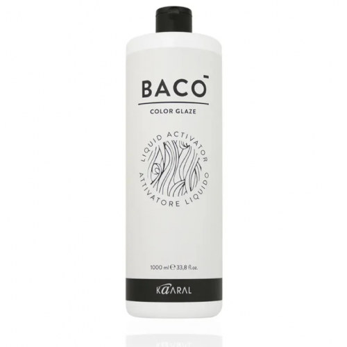Активатор - Kaaral Baco Color Glaze 1,95% 1000 мл