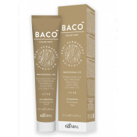 Безаміачна фарба для волосся - Kaaral Baco Color Soft Colours 100 мл