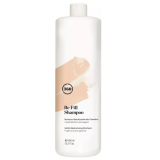 360 Be Fill Keratine Shampoo Шампунь для фарбованого волосся з кератином