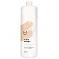 360 Be Fill Keratine Shampoo Шампунь для фарбованого волосся з кератином