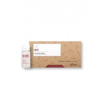 Лосьйон проти випадіння волосся - Kaaral К05 Hair Loss Lotion 12 шт * 10 мл