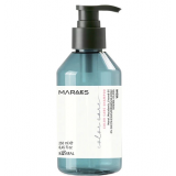 Шампунь для фарбованого волосся з олією макадаміїї та лляною олією - Kaaral Maraes Color Care Shampoo