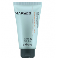 Крем для кучерявого волосся - Kaaral Maraes Curly Care Cream 150 мл