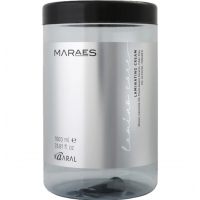 Крем для ламінування для волосся - Kaaral Maraes Lamino Care Laminating Cream 1000 мл