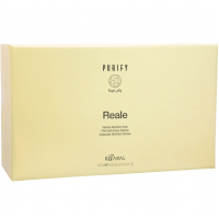 Лосьйон інтенсивний відновлюючий з маточним молочком, алое вера і пантенолом - Kaaral Purify Realу 10 шт * 12 мл