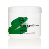 Маска ліпідна для для заспокоєння та живлення волосся - 360 Hemp Mask 500 мл