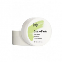 360 Matte Paste Паста матова для укладання волосся 100 мл