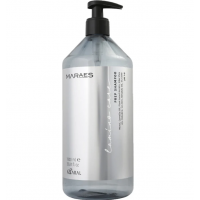 Підготовчий хелатний шампунь - Kaaral Maraes Lamino Care Prep Shampoo 1000 мл 