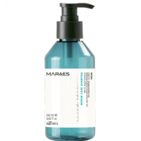 Шампунь для відновлення волосся з комплексом водоростей - Kaaral Maraes Renew Care Shampoo