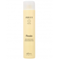 Шампунь інтенсивний живильний - Kaaral Purify Reale Shampoo Шампунь інтенсивний живильний - Kaaral Purify Reale Shampoo