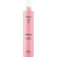 Спрей для прикорневого об'єму волосся - Kaaral Purify Volume Volumizing Spray 300 мл Спрей для прикорневого об'єму волосся - Kaaral Purify Volume Volumizing Spray 300 мл