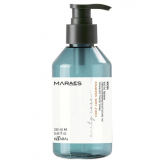 Відновлюючий шампунь для кучерявого волосся - Kaaral Maraes Curl Revitalizing Shampoo