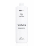 Шампунь для глибокого очищення волосся - Kaaral Purify Clarifying Deep Cleansing Shampoo 1000 мл