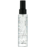 Зволожувальна захисна сироватка для волосся - Kaaral Style Perfetto Tri Action Heat Protection Serum 100 мл