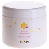 Реконструююча маска для волосся з бджолиним маточним молочком - Kaaral Maxi Royal Jelly Cream 500 мл