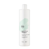 Шампунь для глибокого очищення всіх типів волосся - 360 Be Quick Treat Shampoo 1000 мл