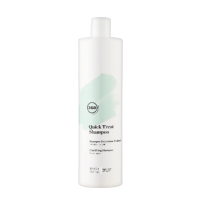 Шампунь для глибокого очищення всіх типів волосся - 360 Be Quick Treat Shampoo 1000 мл