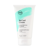 Зміцнювальний крем для хвилястого та кучерявого волосся - 360 Be Curl Cream 150 мл