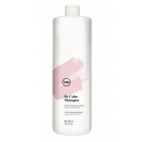 Шампунь для фарбованого волосся з ожинним оцтом - 360 Be Color Shampoo