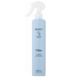 Спрей-філер для волосся з кератином та гіалуроновою кислотою - Kaaral Purify Filler Filler Spray 300 мл