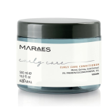 Кондиціонер для кучерявого волосся - Kaaral Maraes Curly Care Conditioner