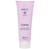 Кондиціонер для фарбованого волосся з олією ягід асаї - Kaaral Purify Colore Conditioner