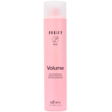 Шампунь для об'єму з олією лімнатеса - Kaaral Purify Volume Shampoo