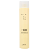 Шампунь інтенсивний живильний - Kaaral Purify Reale Shampoo
