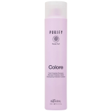 Шампунь захист кольору з ожинним оцтом - Kaaral Purify Color Shampoo