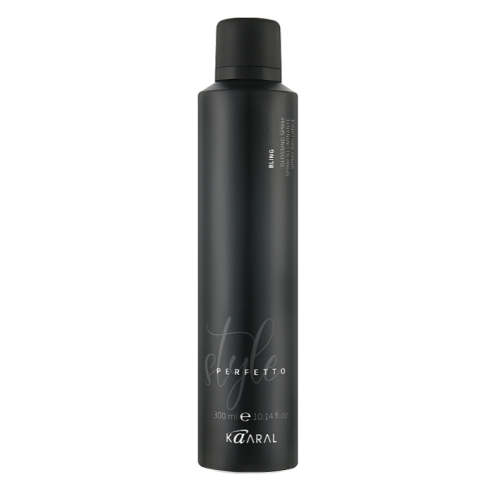 Спрей-блиск для волосся - Kaaral Style Perfetto Bling Glossing Spray 300 мл