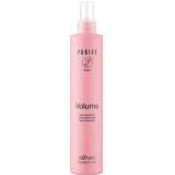 Спрей для прикорневого об'єму волосся - Kaaral Purify Volume Volumizing Spray 300 мл