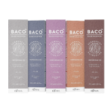 Стійка фарба для волосся - Kaaral Baco Color 100 мл