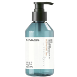 Відновлюючий шампунь для кучерявого волосся - Kaaral Maraes Curl Revitalizing Shampoo