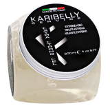 Гель надсильної фіксації - Karibelly Extra Strong Gel 200 мл