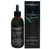 Лосьйон для стимуляції росту волосся - Karibelly Anti-Hairloss Regrowth Stimulating Lotion 150 мл