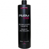 Нейтралізатор для завивки - Karibelly Color Action Perm Tech Cosmetic Neutralizer 1000 мл