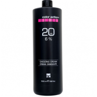 Окислювальна емульсія - Karibelly Color Action Oxidizing Cream 1000 мл