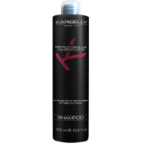 Відновлювальний шампунь для волосся - Karibelly Restructuring Shampoo