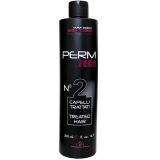 Завивка для фарбованого волосся - Karibelly Color Action Perm Tech N. 2 500 мл