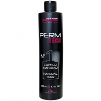 Завивка для нормального волосся - Karibelly Color Action Perm Tech N. 1 500 мл Завивка для нормального волосся - Karibelly Color Action Perm Tech N. 1 500 мл