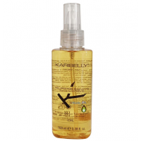 Живильна олія для волосся - Karibelly Nourishing And illuminating Oil 100 мл